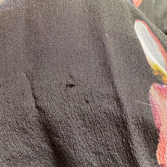 RARE samantha pleet seance dress - Picture 5 of 5